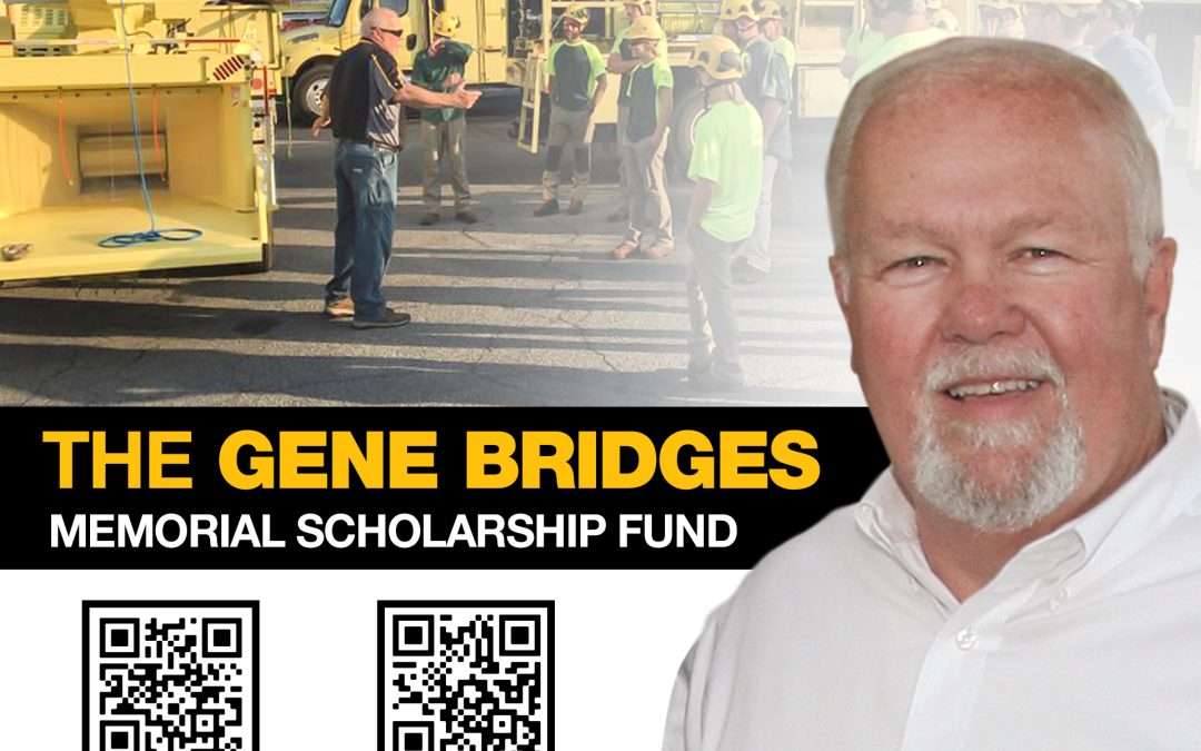 The Gene Bridges Memorial Scholarship Fund