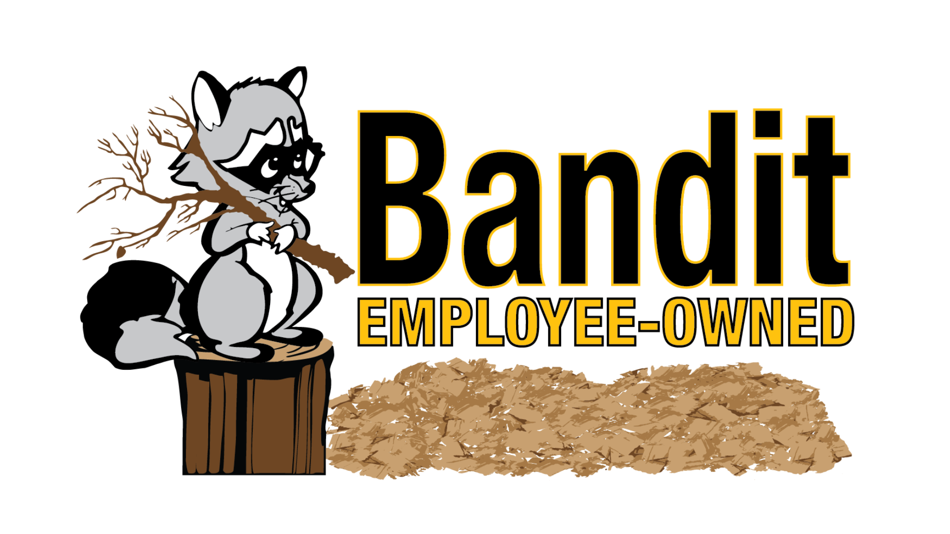 Hand-Fed Chippers, Bandit Industries, Inc.
